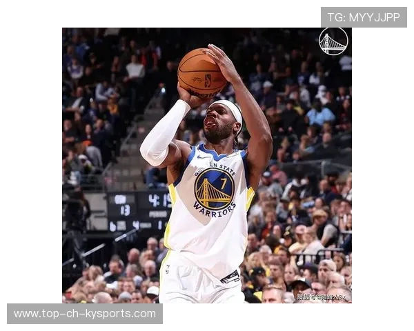 _勇士投篮如神，连连得分_，勇士如何投三分