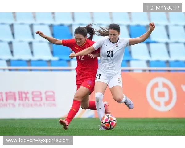 中国女足世界杯预选赛迎来关键战，中国女足世界杯预选赛时间